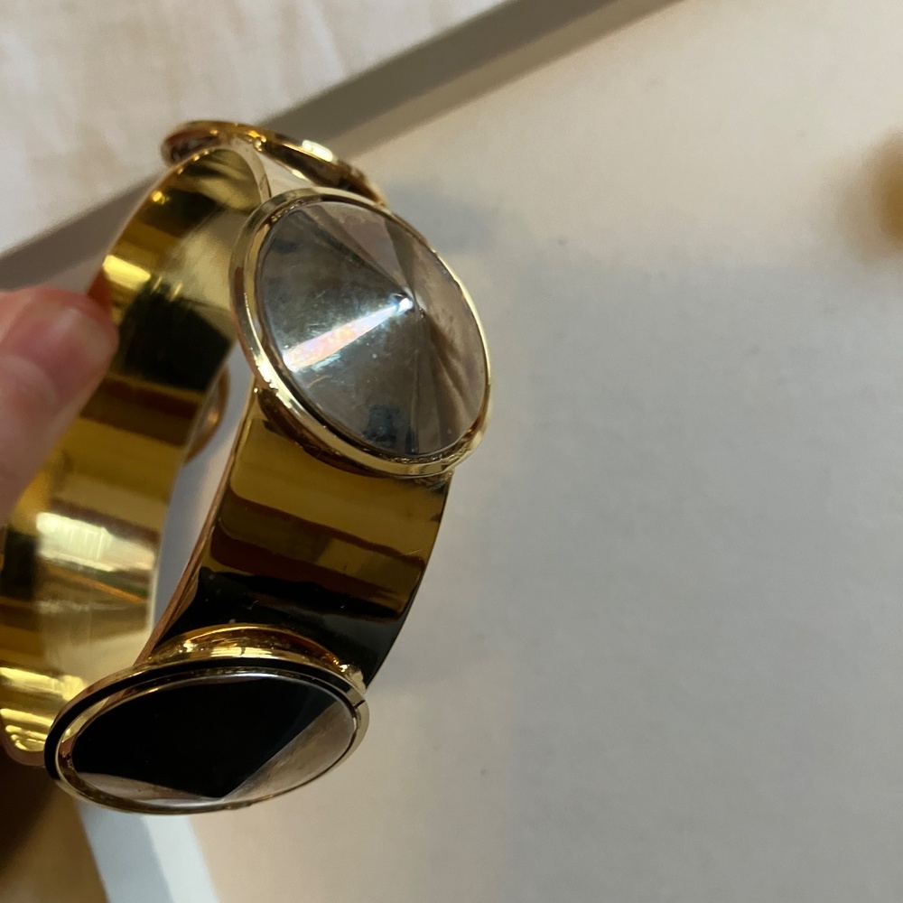 Givenchy Vintage Costume Jewelry - Picture 3 of 6